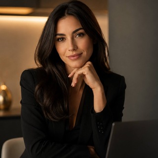 Anastasia Moretti