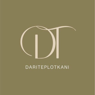 DARITEPLOTKANI