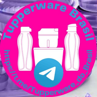 Tupperware Brasil 🇧🇷
