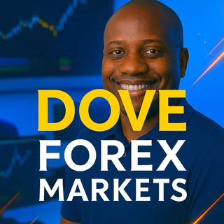 🕊DOVE FOREX MARKETS™