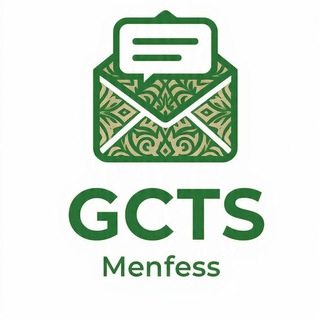 Menfess GCTS