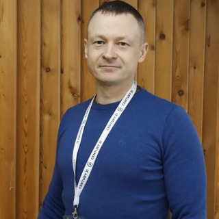 Евгений Суворов