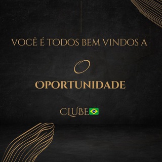 O oportunidade do povo clube 🇧🇷