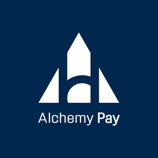 Alchemy Pay Official ♾