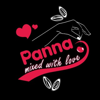 PANNA. Mixed with love❣️ Рецепти з любов'ю