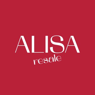 Resale by Alisa Ars • The Girls Moscow