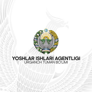 Urganch tuman Yoshlari