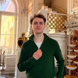 Alexey Chernikov