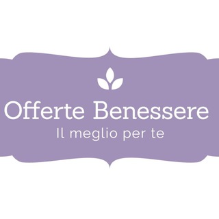 Offerte Benessere