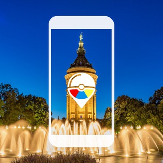 [Social] Mannheim Pokemon Go