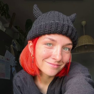 Анна Гладкина