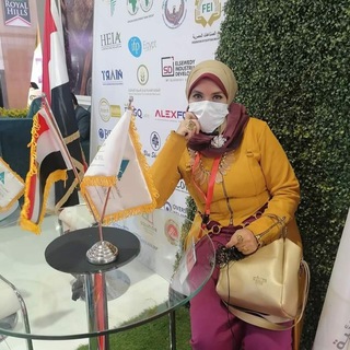 Dr. Jihad Nassar🇺🇸سفيرة اللغات