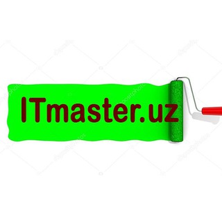ITmaster.uz