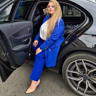 Мария Гриценко