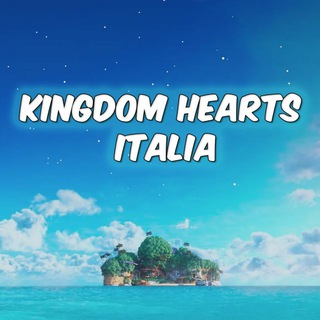 Kingdom Hearts Italia Channel