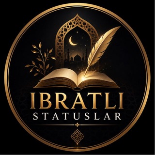 Ibratli Statuslar🌿