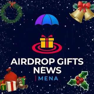 Airdrop Gifts News🎯|MENA