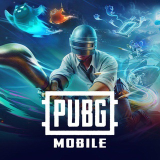 PUBG MOBILE 📲 OS