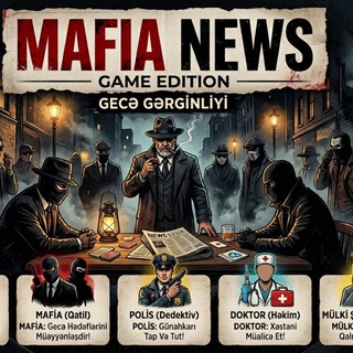 G.O.R Mafia News