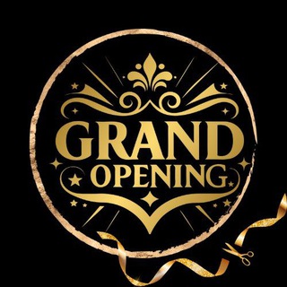 Grand Opening Info