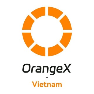 OrangeX Kênh Thông Báo Chính Thức