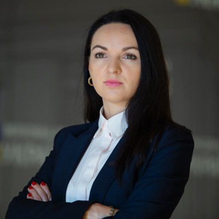 Галина Васильченко