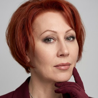 Марина Левая