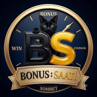 Bonus Saati | Sohbet