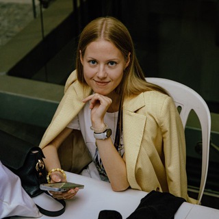 Semenova Anastasia