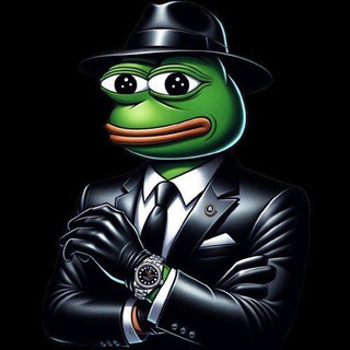 PEPE INTELLIGENCE