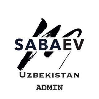 Sabaev Admin