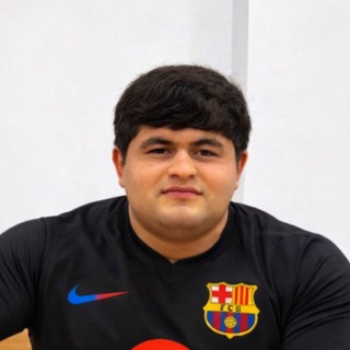 Elyor Gulboev