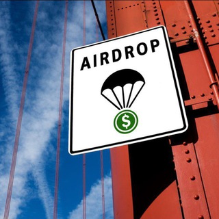 Bounty Airdrop