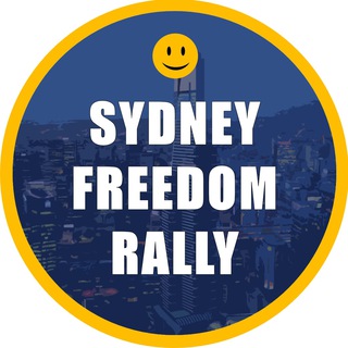 😀🇦🇺Sydney Freedom Rally [Sat 13th Sept - Hyde Park - 12:00pm]