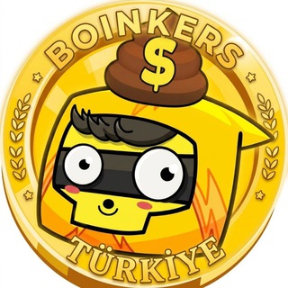 Boinkers Türkiye 🇹🇷