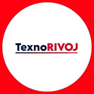 TexnoRivoj