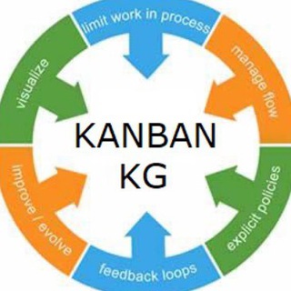 Kanban Kyrgyzstan