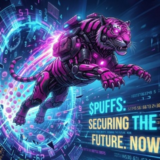 $PUFFS / sector 3🐅