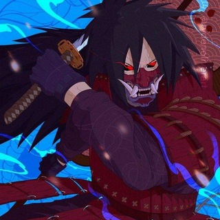 Uchiha Mafia
