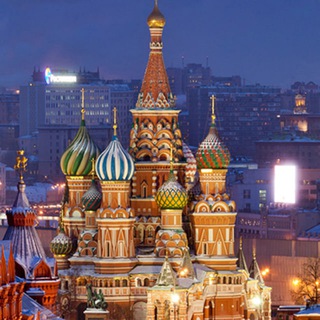 Москва Live Chat