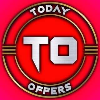 TODAY OFFERS 🔥