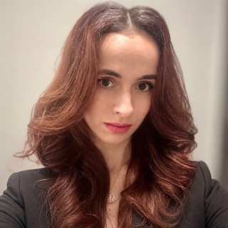 maria matveeva