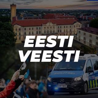 EESTI VEESTI 🇪🇪