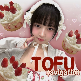 ⋆｡˚tofu’s navigation🍓୭ ˚.