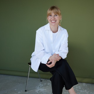 Anna Vasilyeva