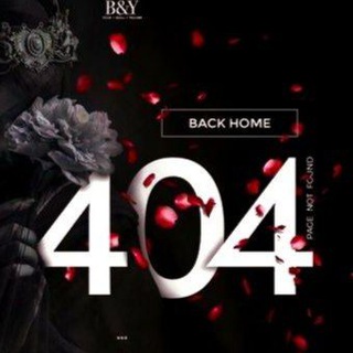 404 info 🩸