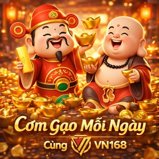 💥Cộng Đồng VN168 💥