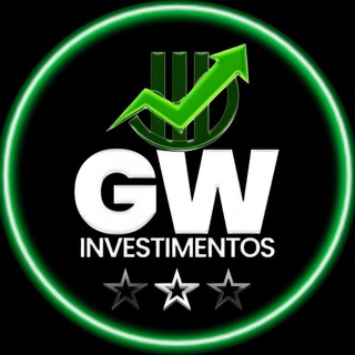 🔥 GW INVESTIMENTOS 🔥 (FREE)