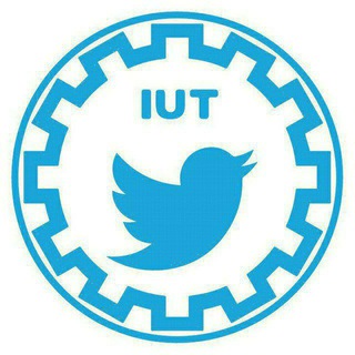ربات توییتر صنعتی اصفهان