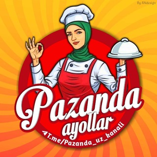 Pazanda ayollar
